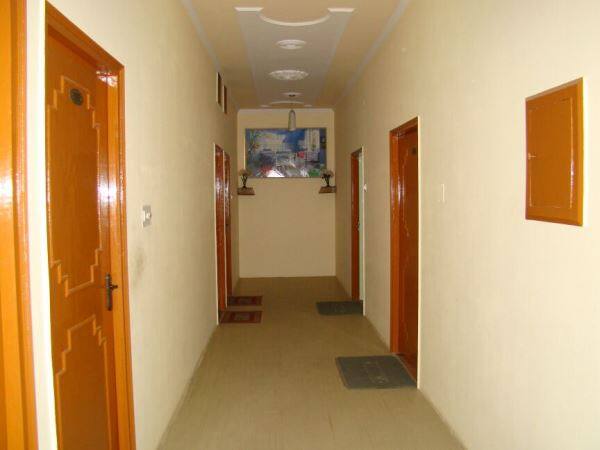 Hotel Skylark, Garhmukteshwar 4